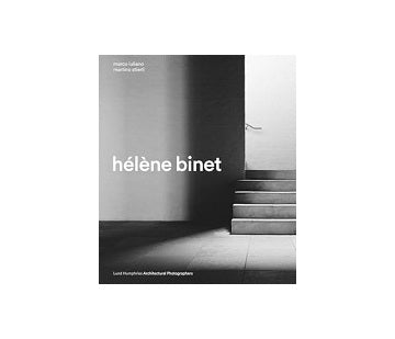 HELENE BINET