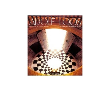 Adolf Loos　アドルフ・ロース