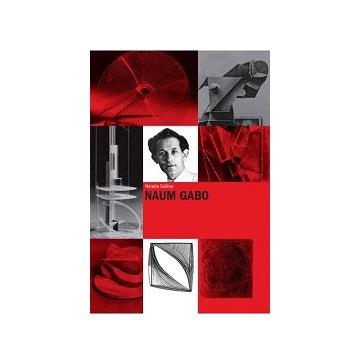 Naum Gabo