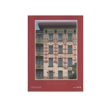 Otto Wagner: Zeichnungen und Plane