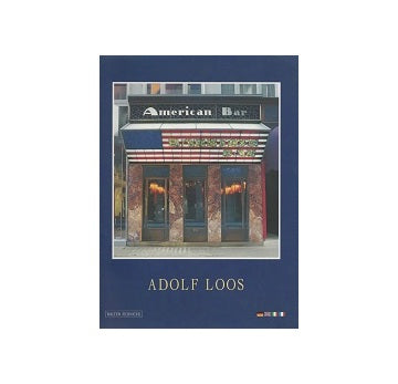 Adolf Loos
