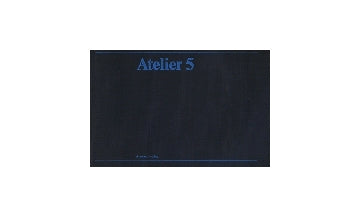 Atelier 5　アトリエ5