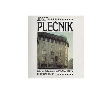 Josef Plecnik