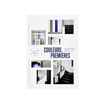 Couleurs Premieres