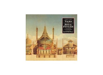 Views of the Royal Pavilion