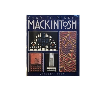 Charles Rennie Mackintosh