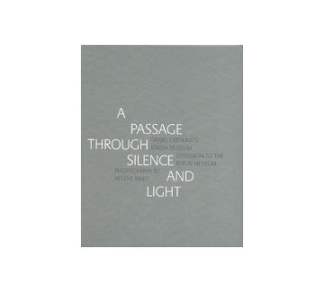 A Passage Through Silence and Light