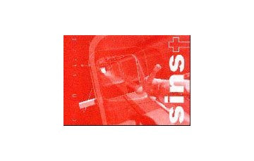 sins + other spatial relatives