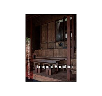 2G No.85 Leopold Banchini