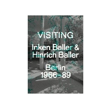 Visiting: Inken Baller & Hinrich Baller