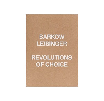 Revolutions of Choice
