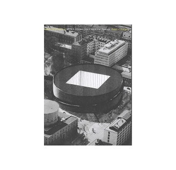 Architectural Works by OFFICE for the 21st Century