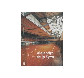 2G No.87　Alejandro de la Sota