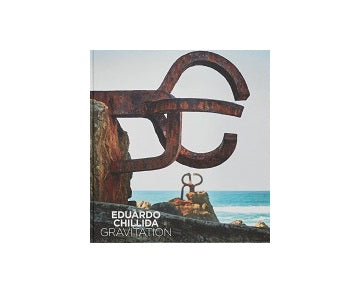 GRAVITATION Eduardo Chillida