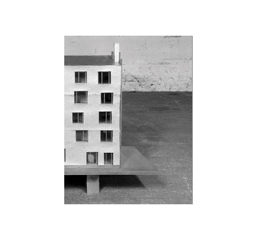Christ & Gantenbein : Projects I－III