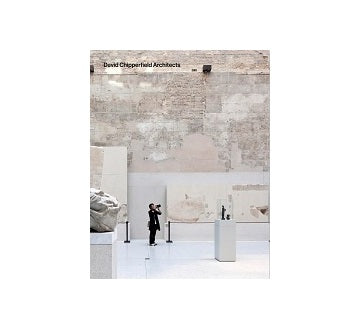 David Chipperfield Architects