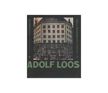 Adolf Loos