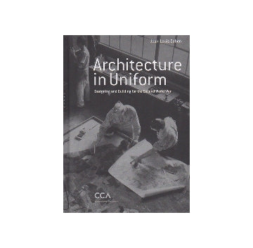 Architecture in Uniform