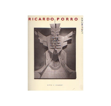 RICARDO PORRO リカルド・ポロ