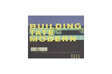 Building Tate Modern