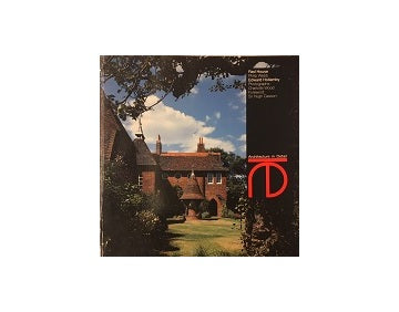 Red House Philip Webb レッド・ハウス　フィリップ・ウェブ　ARCHITECTURE IN DETAIL