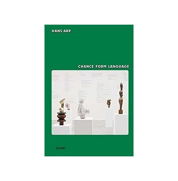 Hans Arp Chance Form Language