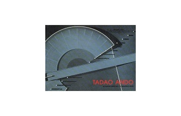 TADAO ANDO　Architectural Monographs 14