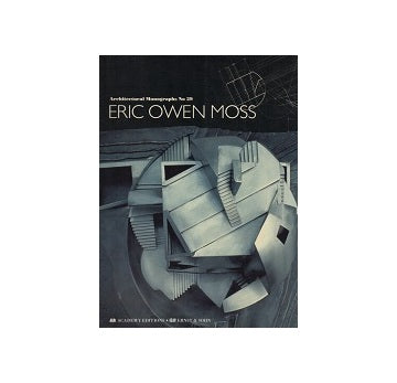 Eric Owen Moss
