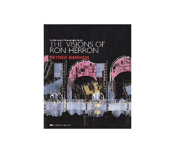 The Visions of RON HERRON　ロン・ヘロン