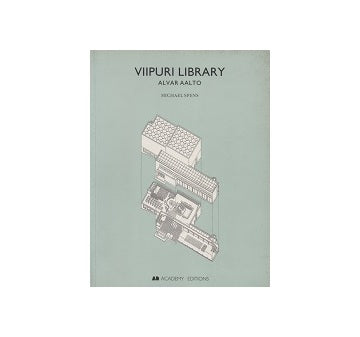 Viipuri Library ヴィープリの図書館