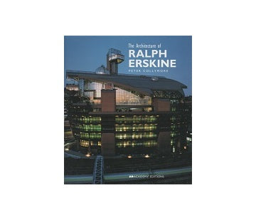 The Architecture of RALPH ERSKINE　ラルフ・アースキン