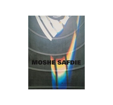 Moshe Safdie