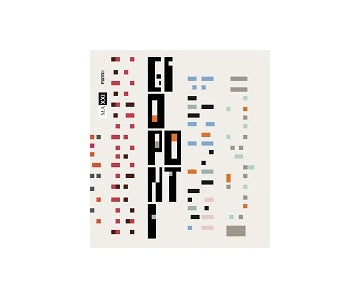GIO PONTI LOVING ARCHITECTURE　ジオ・ポンティ
