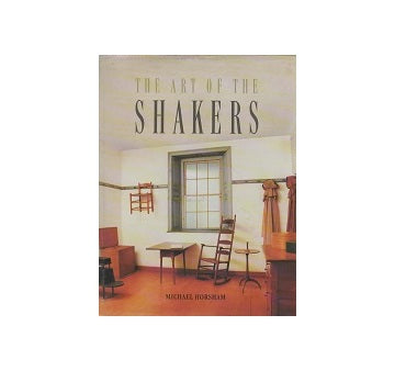 The Art of the Shakers