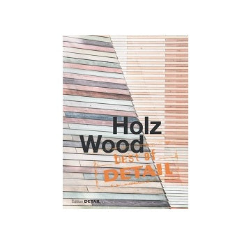 best of DETAIL Wood
