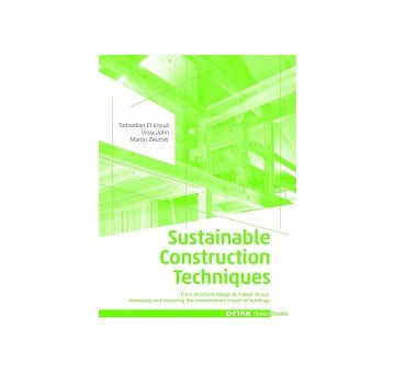 Sustainable Construction Techniques