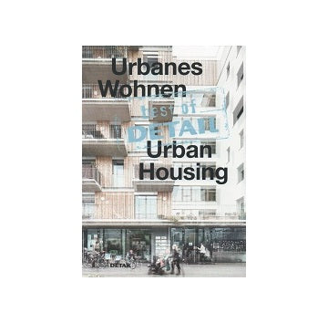 best of DETAIL Urban Housing