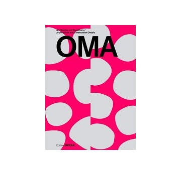 OMA Architecture and Construction Details