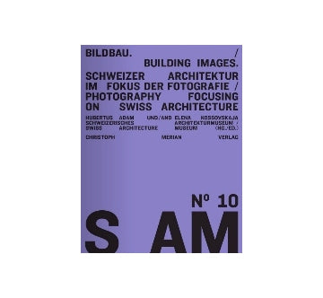 S AM no.10 BUILDING IMAGES
