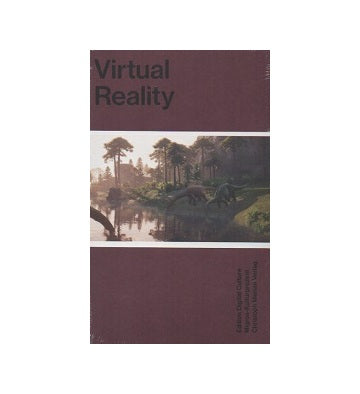 Virtual Reality　Edition Digital Culture 6