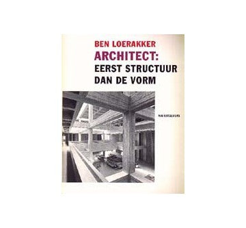 BEN LOERAKKER ARCHITECT