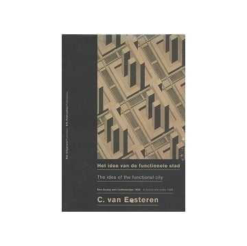The Idea of the Functional City