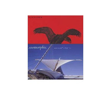 Zoomorphic New Animal Architecture