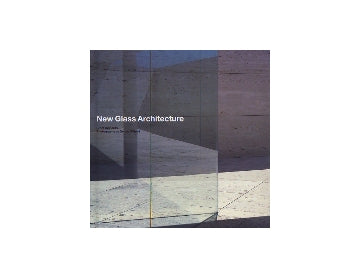 New Glass Architecture
ガラス建築