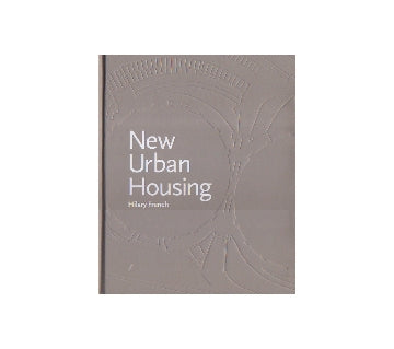 New Urban Housing