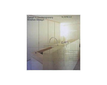 Detail in Contemporary Kitchen Design