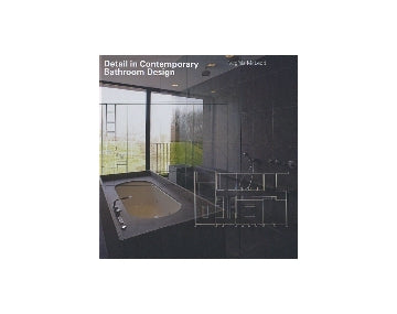 Detail in Contemporary Bathroom Design