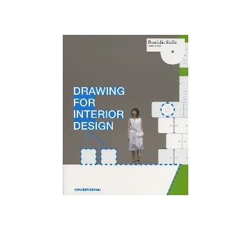 DRAWING FOR INTERIOR DESIGN