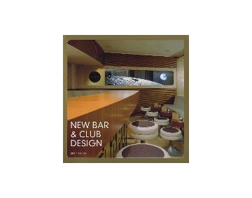 NEW BAR & CLUB DESIGN