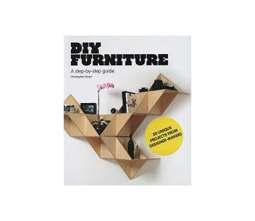 DIY FURNITURE:a step by step guide